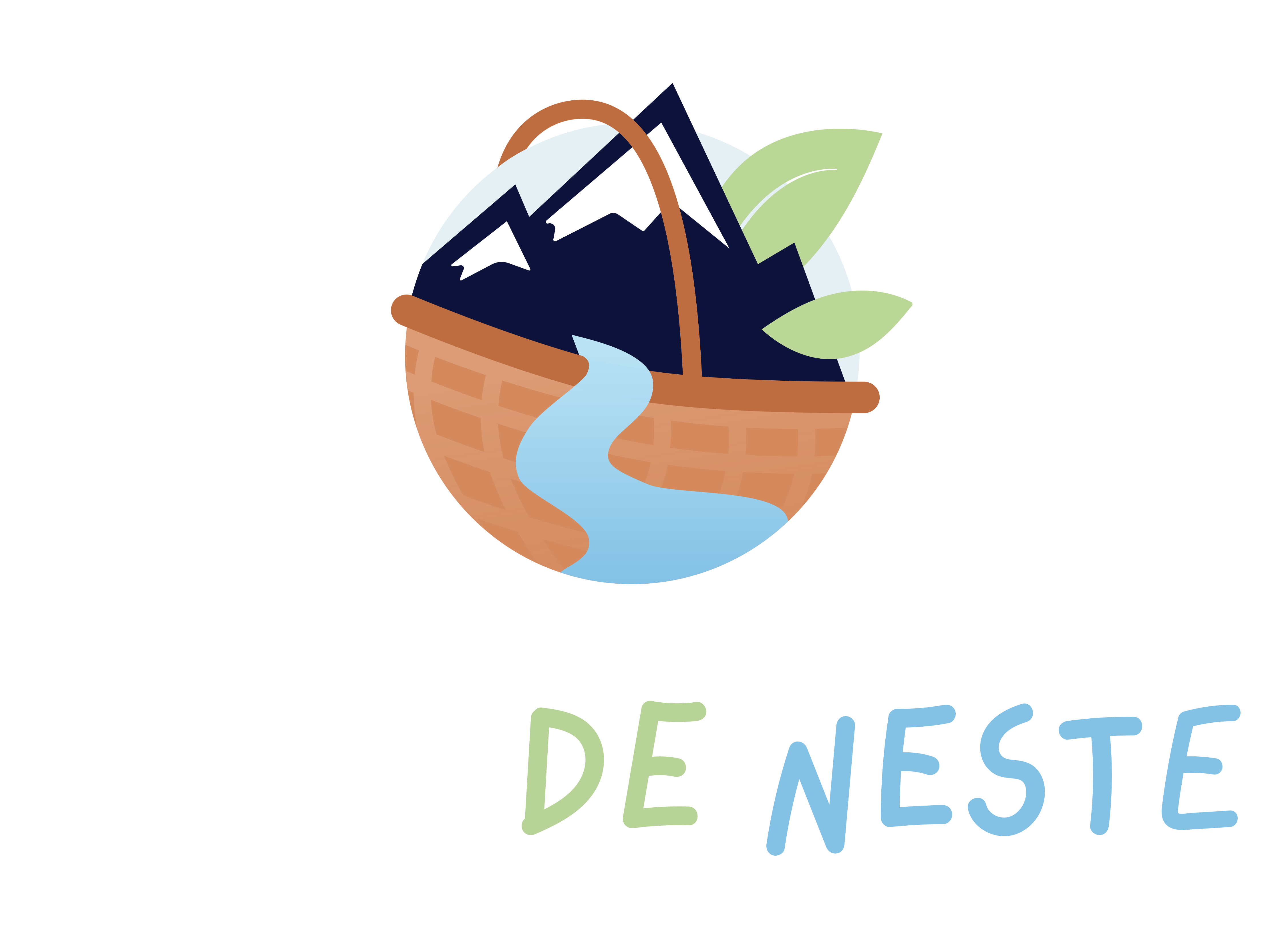 logo bord de neste