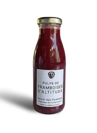 Boisson non alcoolisée