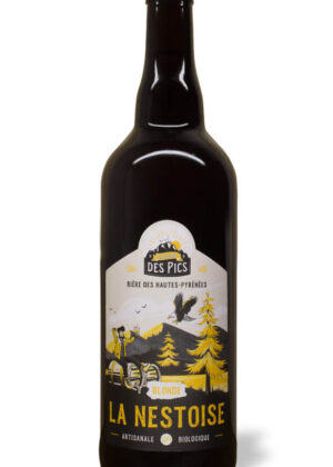 La Nestoise Blonde