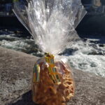 Gâteau à la broche - S