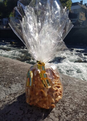 Gâteau à la broche - S