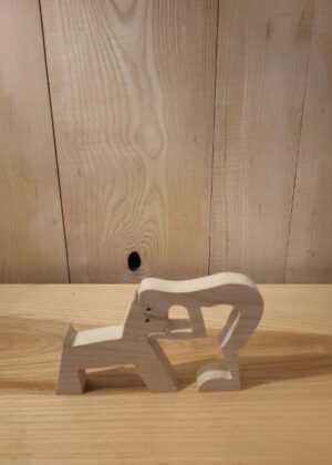 Maître et son chien