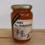 Miel de Châtaignier