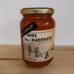 Miel de Forêt