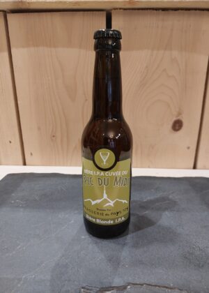 Pic du Midi - Blonde IPA