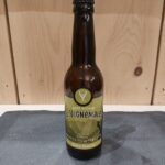 Le Vignemale - Blonde