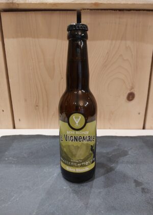 Le Vignemale - Blonde
