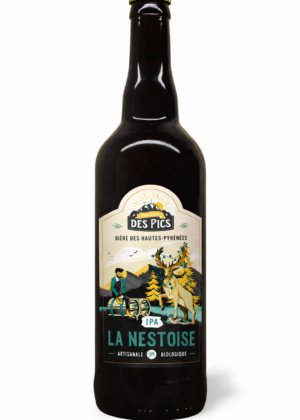 La Nestoise IPA