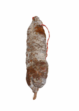 Chorizo de Porc noir