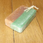 Savon Menthe Chocolat