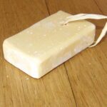 Savon Miel de montagne