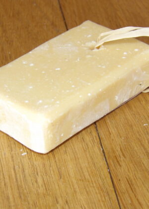 Savon Miel de montagne