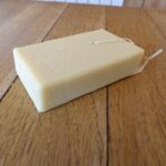 Savon Lait de chèvre