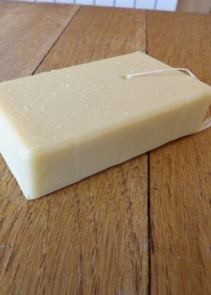 Savon Lait de chèvre