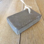 Savon Lait de chèvre Ortie miel