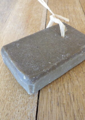 Savon Lait de chèvre Ortie miel