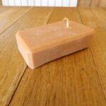 Savon Lait de chèvre Palmarosa