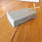 Savon Lait de chèvre Ylang Ylang