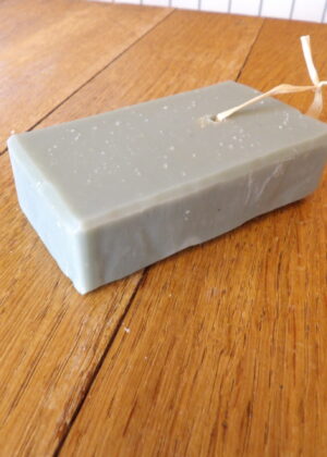 Savon Lait de chèvre Ylang Ylang