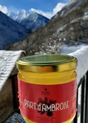 Part d’Ambroise