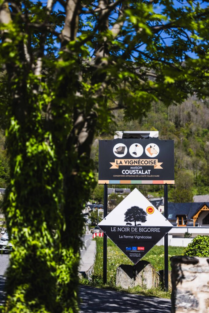 Nadine & Jean-Michel