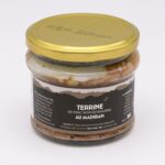 Terrine de Porc Noir de Bigorre au Madiran