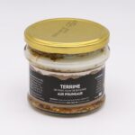 Terrine de Porc Noir de Bigorre aux pruneaux