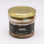 Terrine de Porc Noir de Bigorre nature