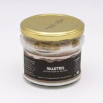 Rillettes de Porc Noir de Bigorre