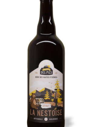 La Nestoise Stout