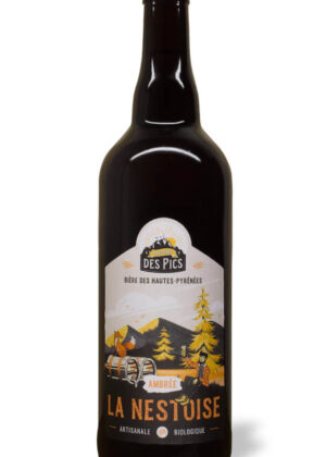 La Nestoise Ambrée