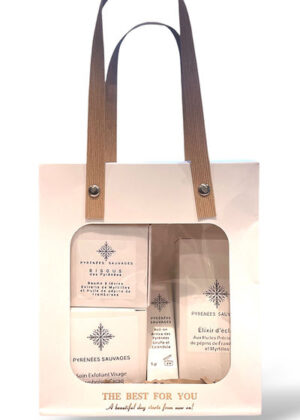 Coffret Secret des Pyrénées