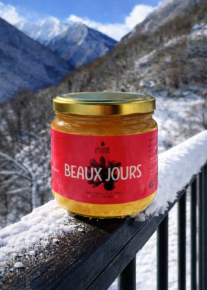 Beaux Jours