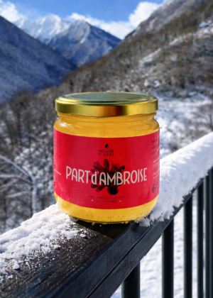 Part d’Ambroise