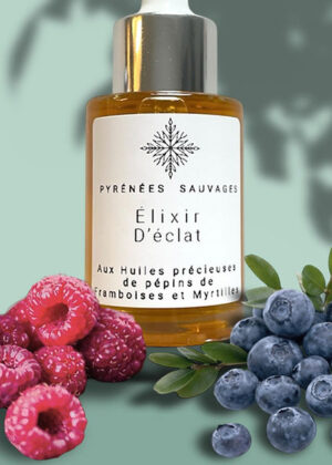 Elixir d'éclat