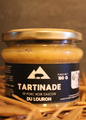 La Tartinade