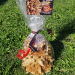 Gâteau à la broche - S