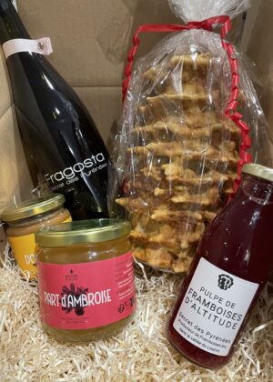 Douceur des Pyrénées - L