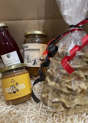 Douceur des Pyrénées - M