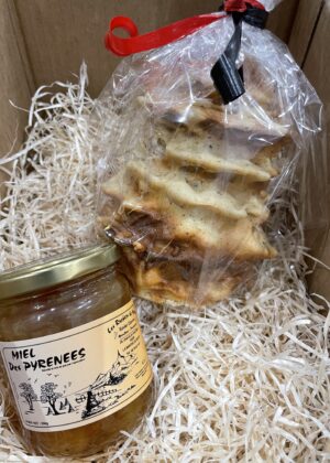 Douceur des Pyrénées - S