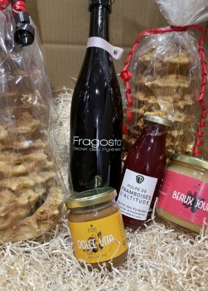 Douceur des Pyrénées - XL