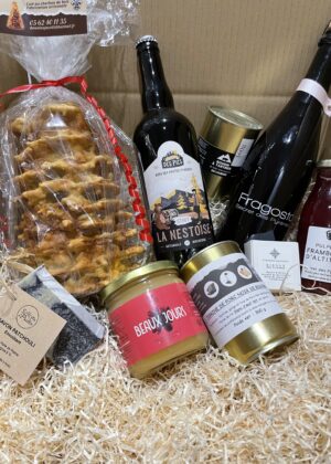 Grand Tour des Pyrénées - XL