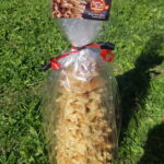 Gâteau à la broche - M