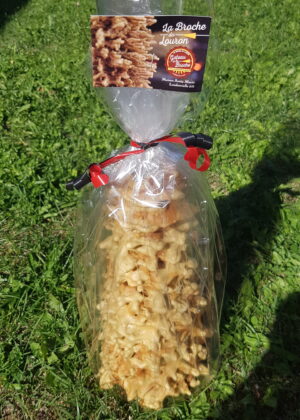 Gâteau à la broche - M