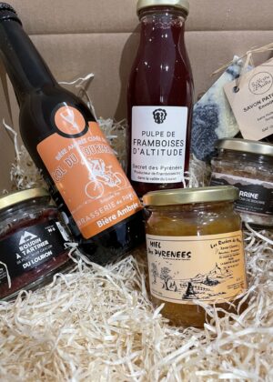 Grand Tour des Pyrénées - S