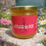 A Fleur de Pot