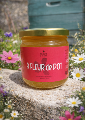 A Fleur de Pot