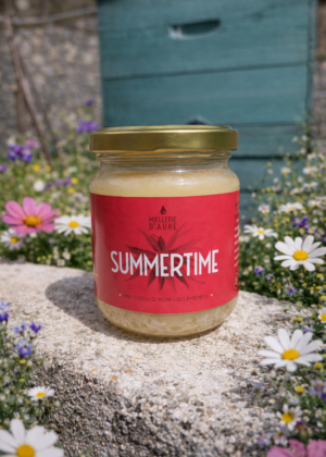 Summertime